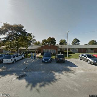 Aperion Care Mascoutah