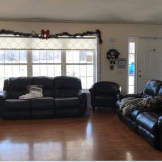 Well Homed,  Inc - Singerly House