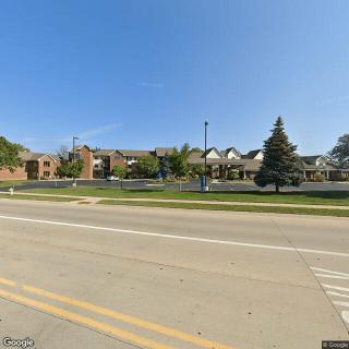 Lake Terrace Apartments