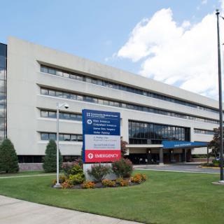 Community Medical Center - TCU
