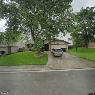 Saddle Ridge House