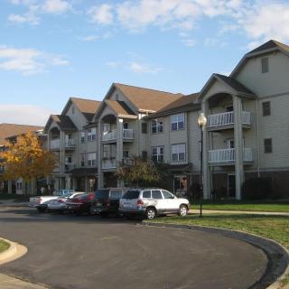 Evia Apartments