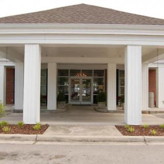 Diversicare Of Oneonta