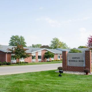 Simpson Home
