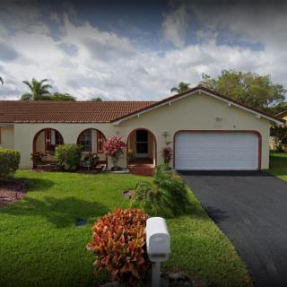 Homecare Villa