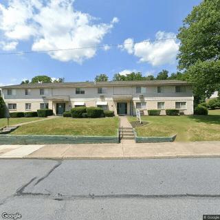 East Ridge Apartments