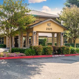 Pacifica Senior Living Modesto