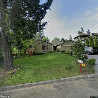 Pasadena Adult Family Home