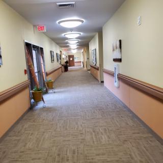 Carlyle Senior Care Of Fountain Inn