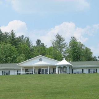 Flesher's Fairview Rest Home