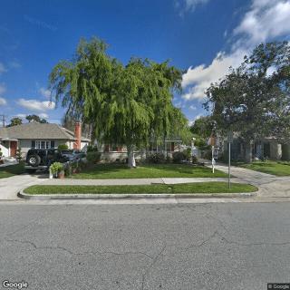 Grant Serenity Homes Of Pasadena