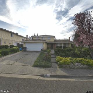 Regent Park Family Home