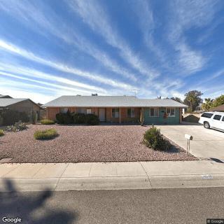 Golden Days Adult Care