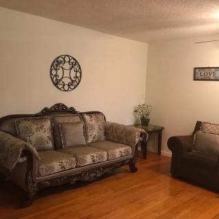 My Little Paradise at New Life Assisted Living Montgomery County