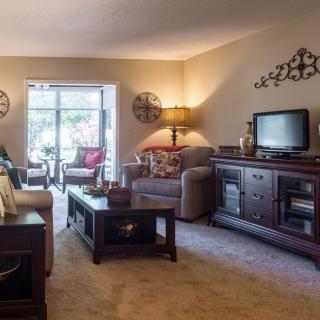 White Oaks Estates