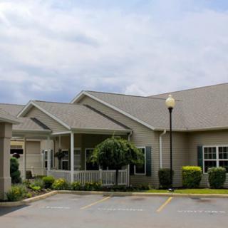 Sienna Skilled Nursing & Rehabilitation
