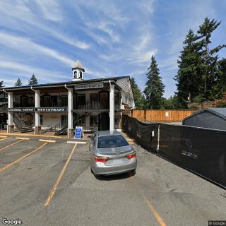 Rewards Homecare -  Edmonds,  WA
