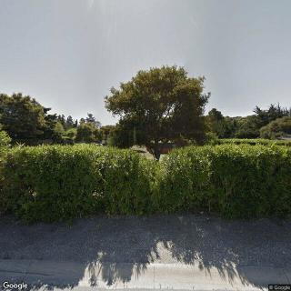 Carmel Villa