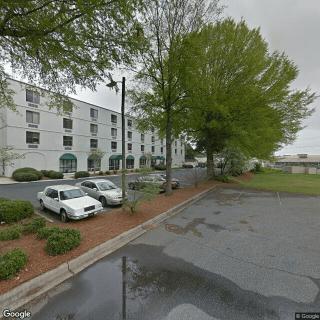 Ivy at Clemmons