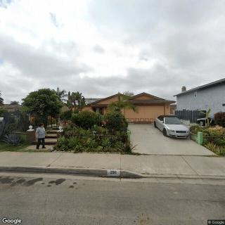 Roxies Elderly Homes I