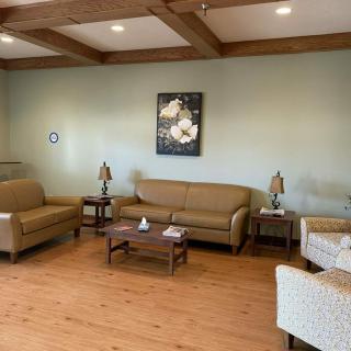 Betz Nursing Home