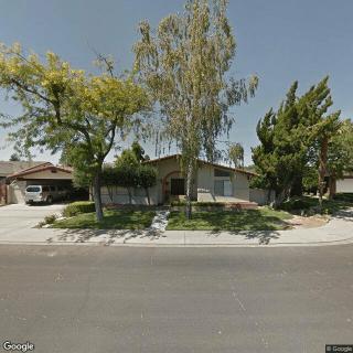 Davis Guest Home