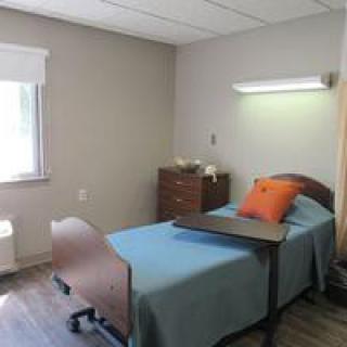 Dimondale Nursing Care Center