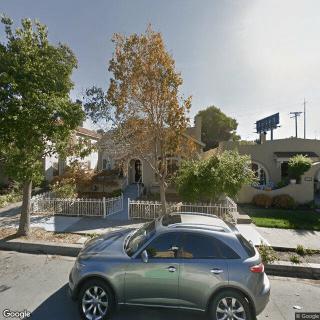 Clayton Residential Care Home