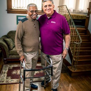 Home Instead Senior Care II