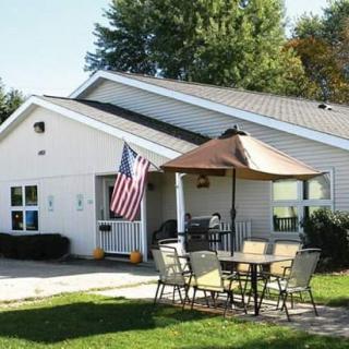 Touchstone of Mayville