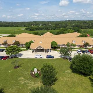 Mystic Park Nursing & Rehabilitation Center