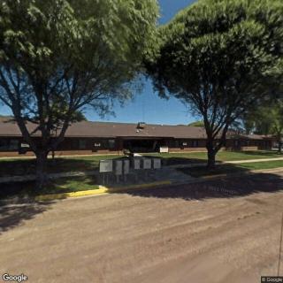 Delta Sands Apartments