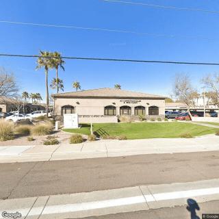 Home Instead - Mesa,  Az