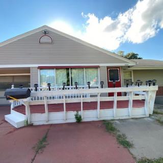Richfield Senior Suites