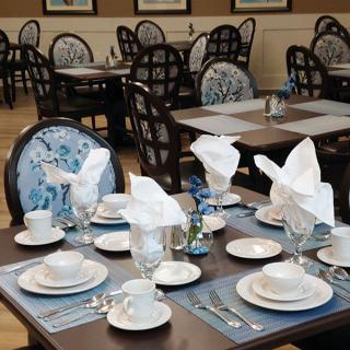 River Park Senior Living