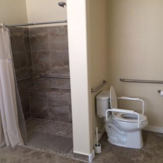 Home of Helping Hands Assisted Living,  LLC