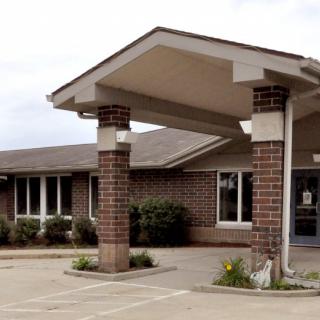 Rock Ridge Residential Care Center