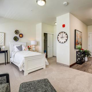 Liberty Heights Gracious Retirement Living