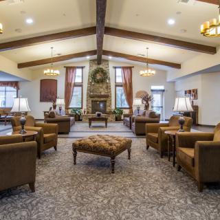 Carlton Senior Living Elk Grove