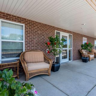 Edgewood Senior Living Sartell