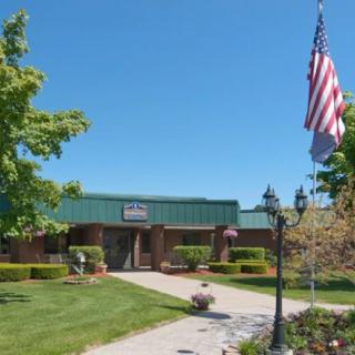 Medilodge Of Tawas City