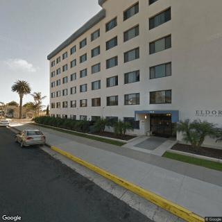 Eldorado Church of God Home