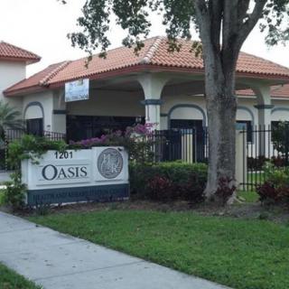 Oasis Health And Rehabilitation Center