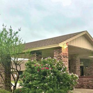 Cherokee Rose Nursing And Rehabilitation