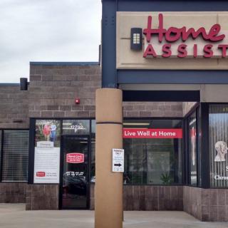 Home Care Assistance of Jefferson County