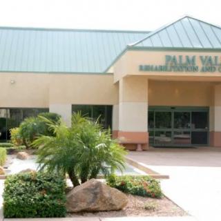 Palm Valley Rehabilitation & Care Center