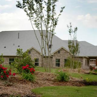 Mustang Creek Estates Frisco