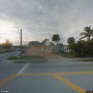 Banana River Villas