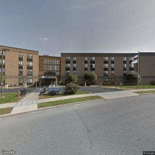 Shirley Futch Plaza