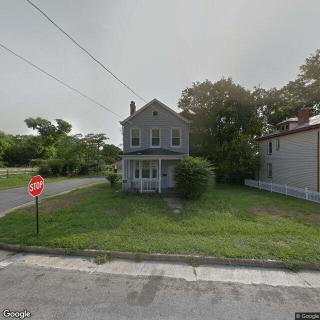 Woodland Heights Inc